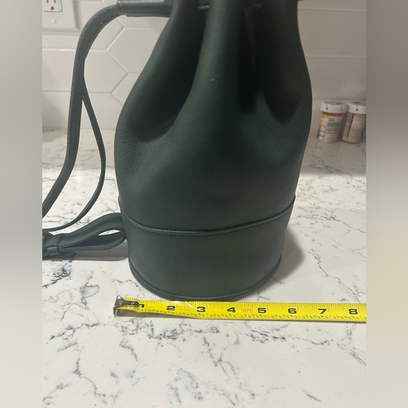 Coach Bixby Slimg Backpack 9984 Pristine - Picture 11 of 15